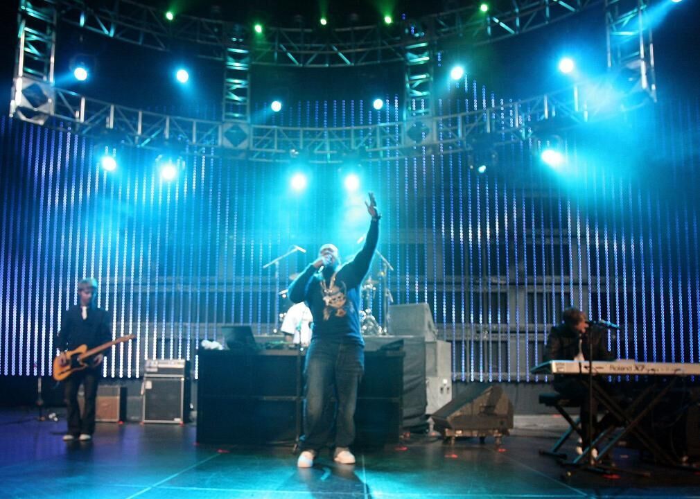 #4. 'Apologize' by Timbaland feat. OneRepublic